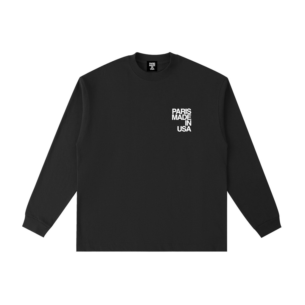 PMIU LONGSLEEVE