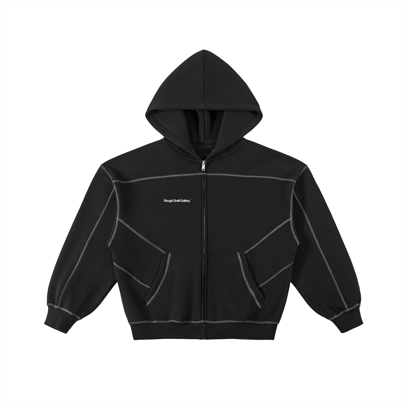 RDG ZIP UP