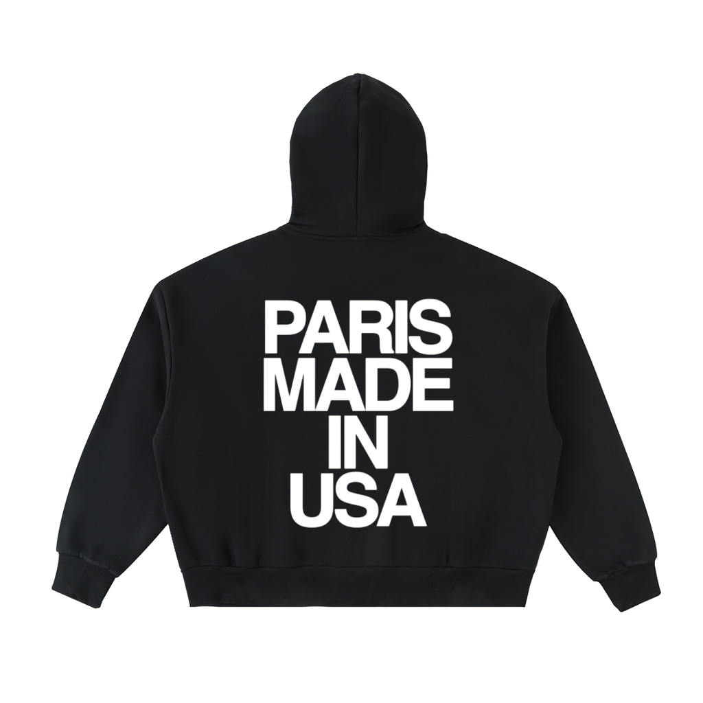 PMIU FULL ZIP