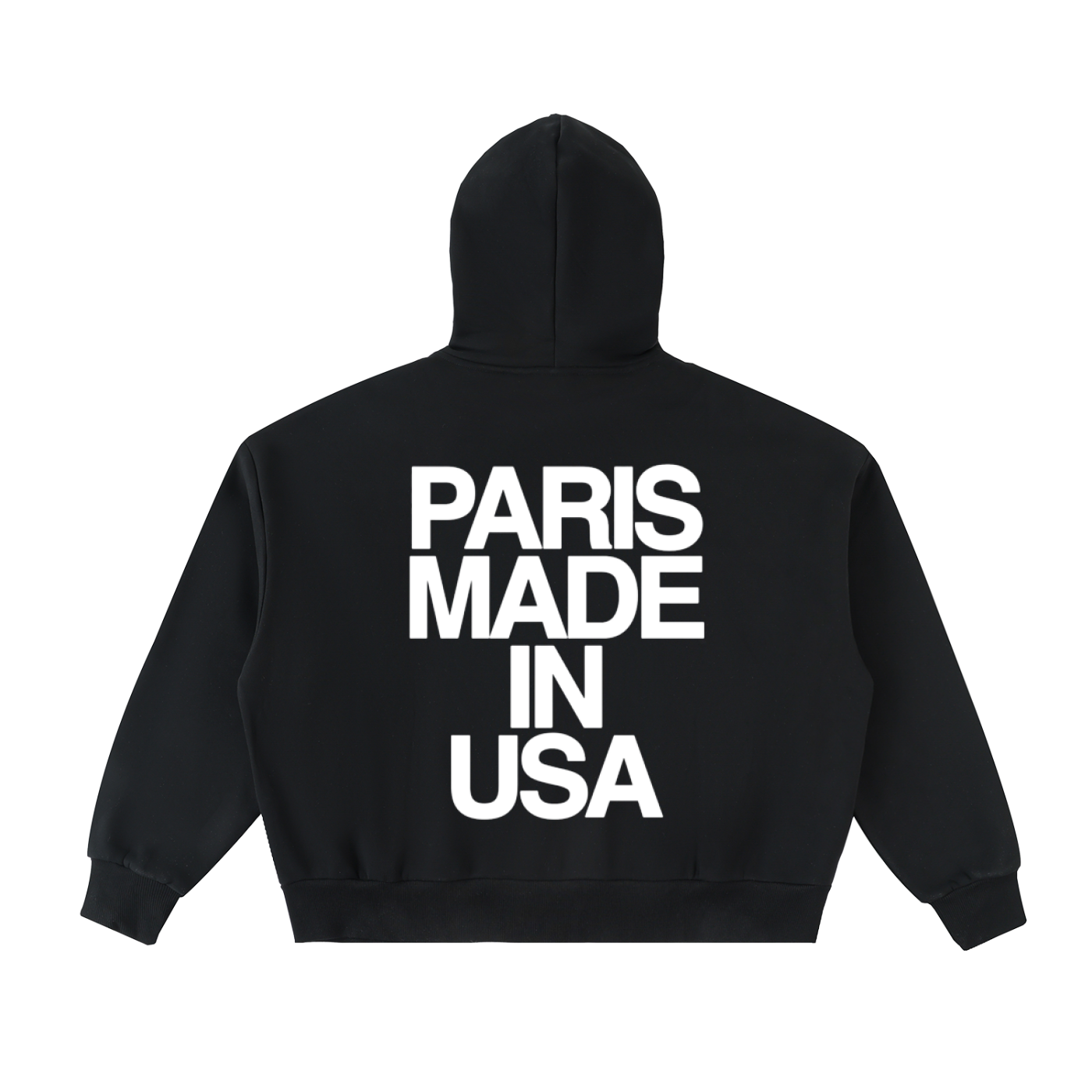 PMIU FULL ZIP