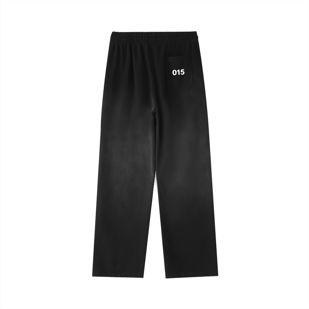 PMIU SUN FADE JOGGERS
