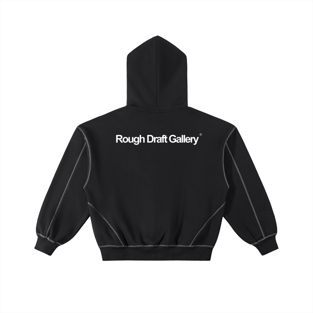 RDG ZIP UP
