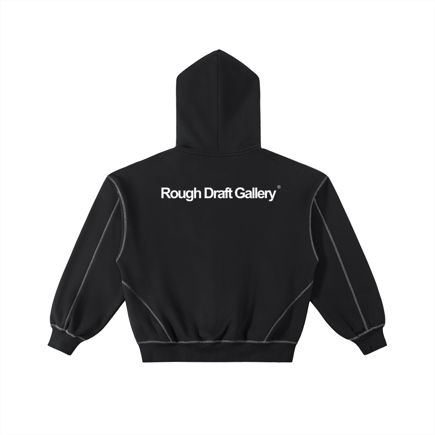 RDG ZIP UP