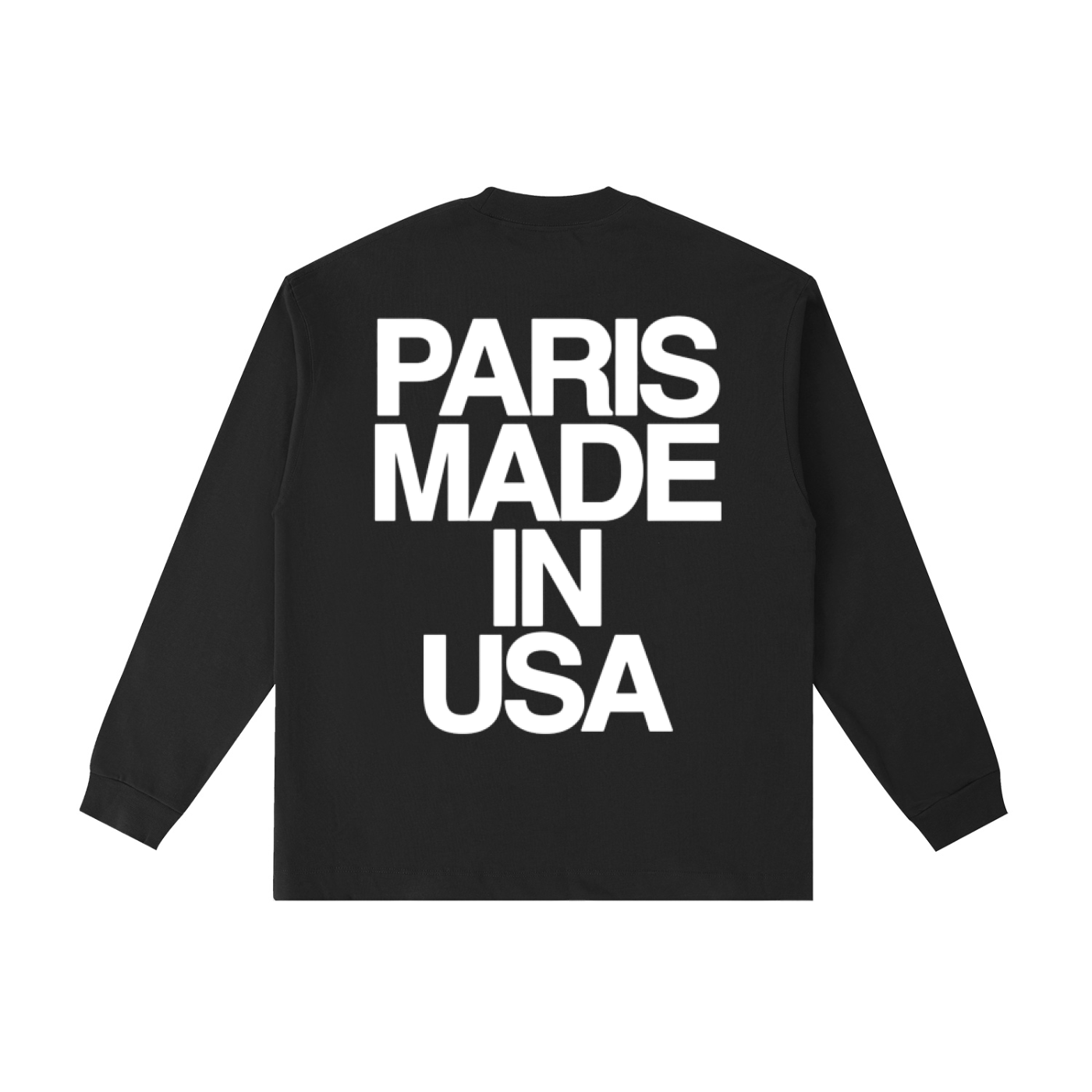 PMIU LONGSLEEVE